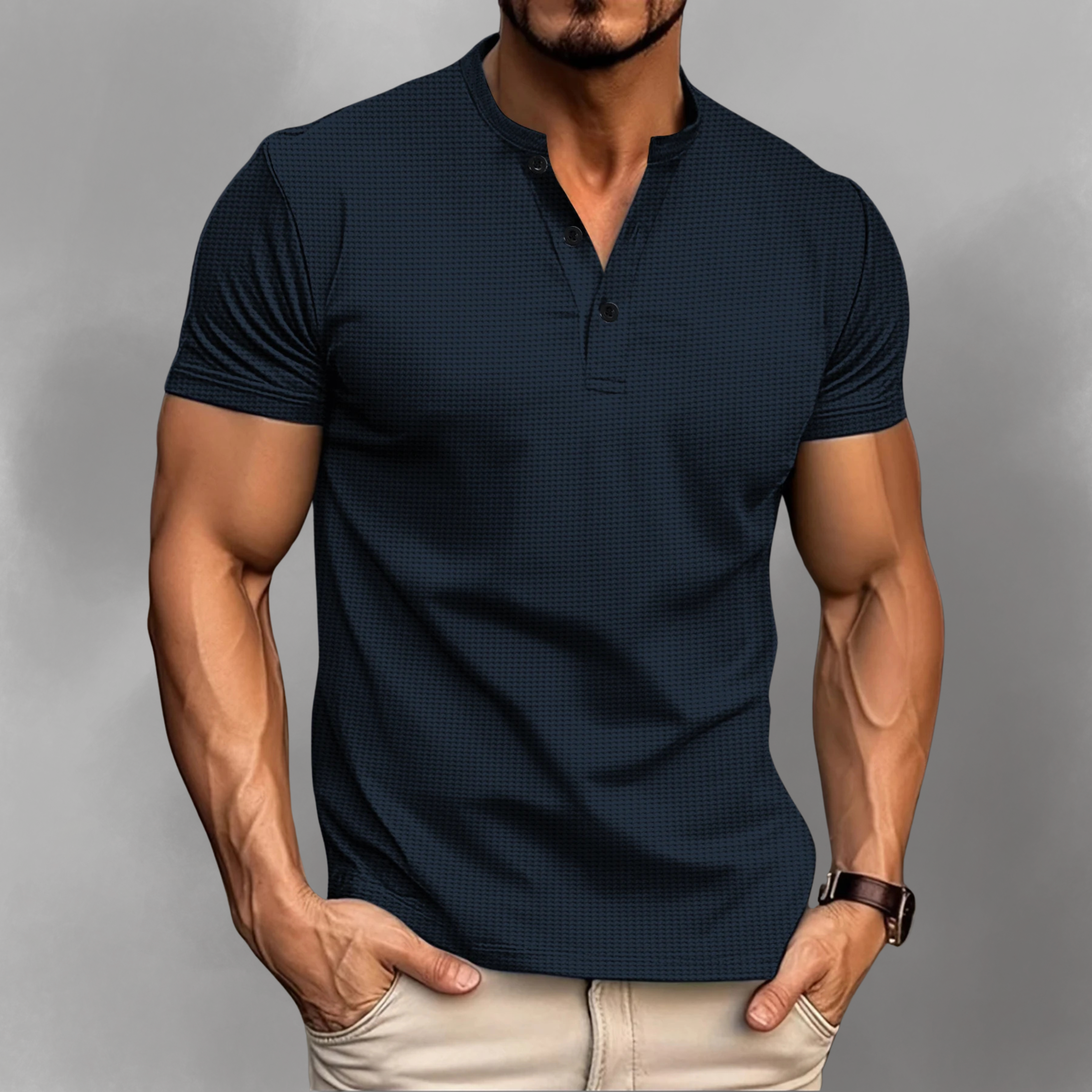 Merlion Mode - Valentin