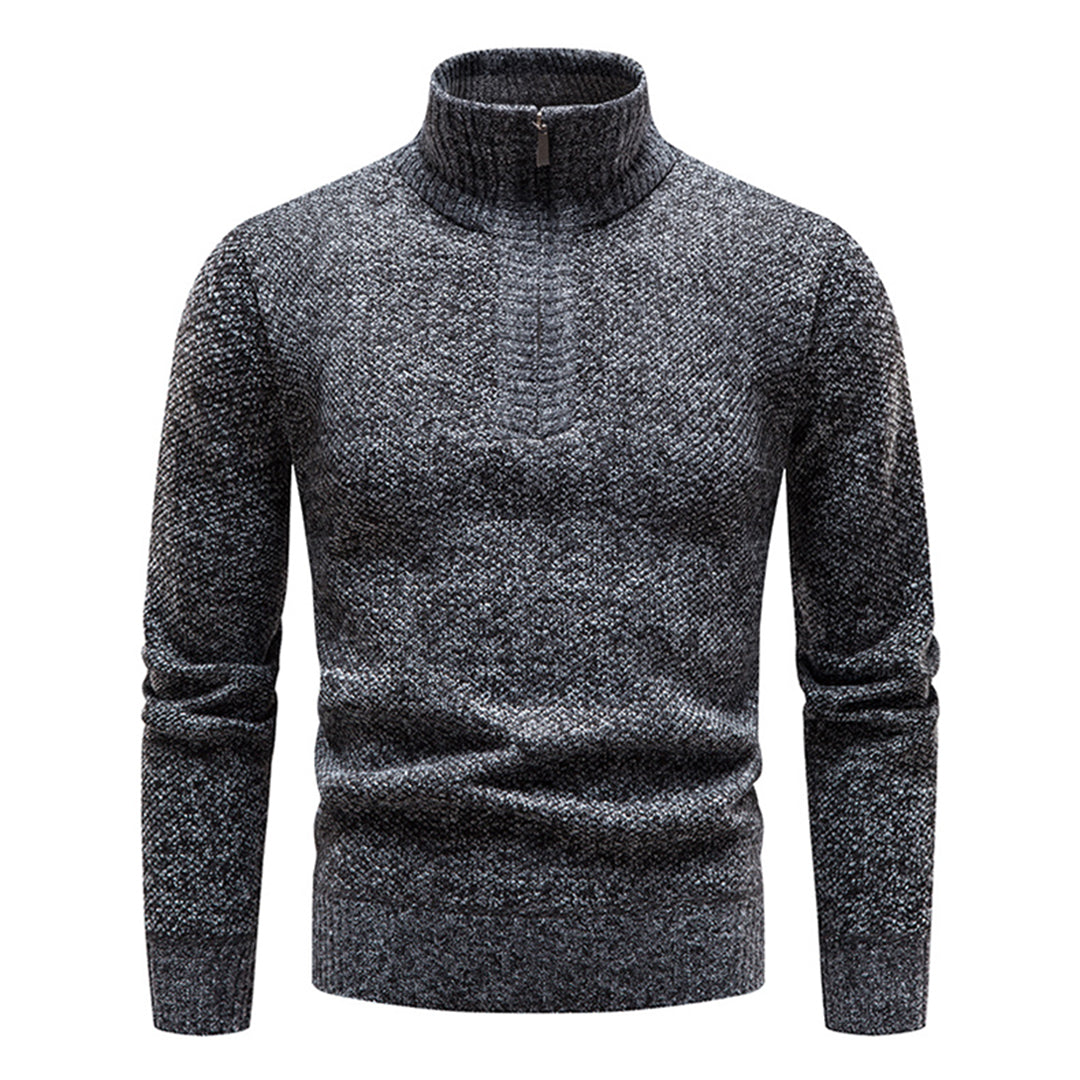Elvy Paris™ | Pull Automnal Stylé pour Hommes
