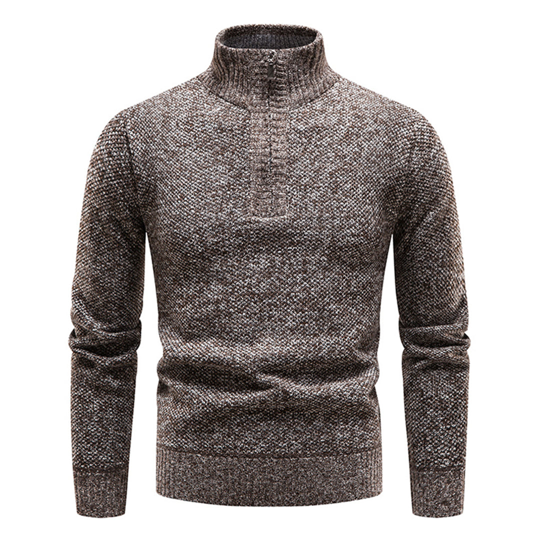 Elvy Paris™ | Pull Automnal Stylé pour Hommes